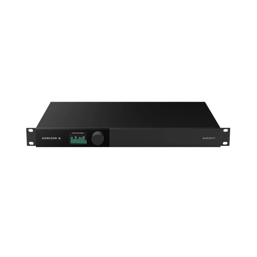Audient Horizon 16