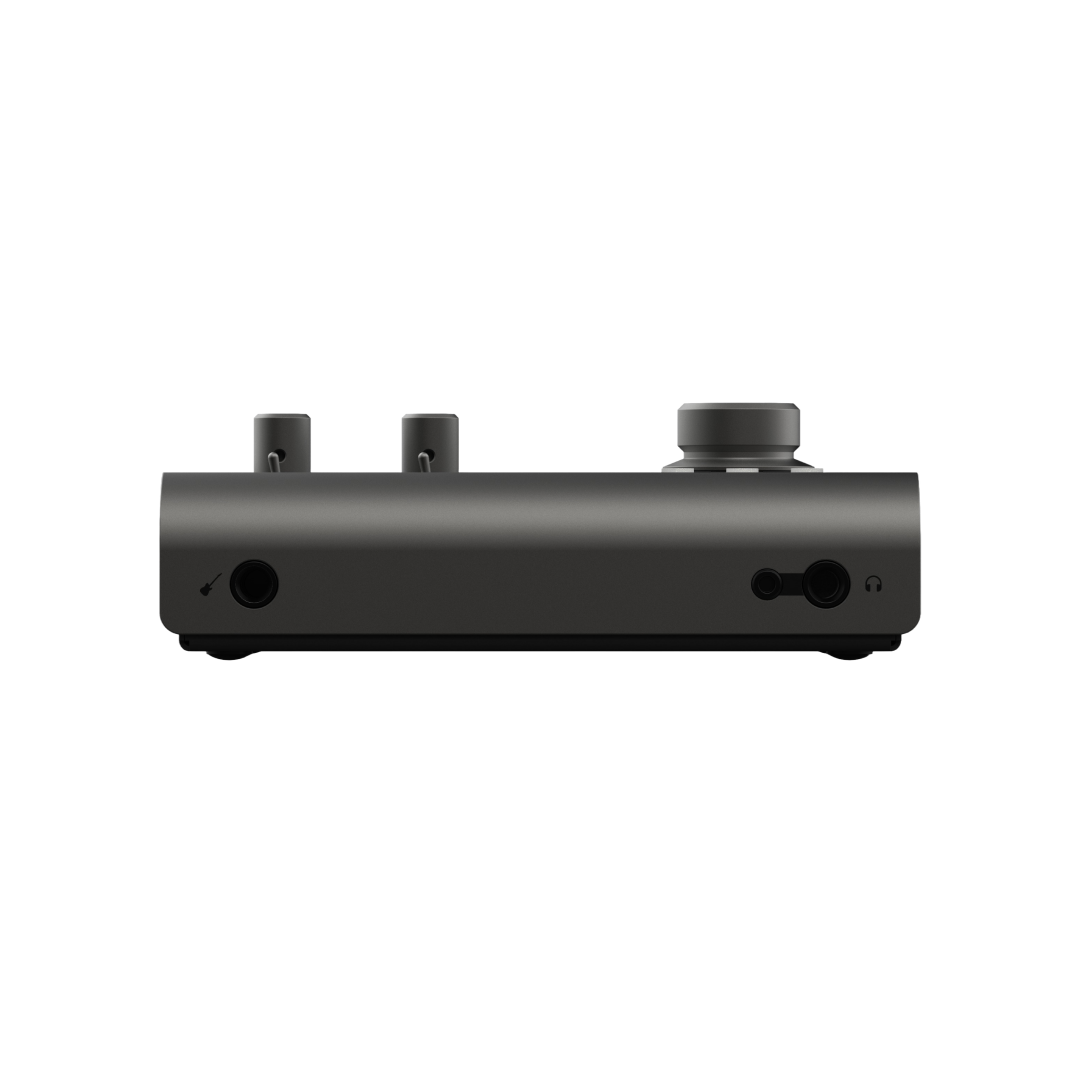 Audient iD14 MKII