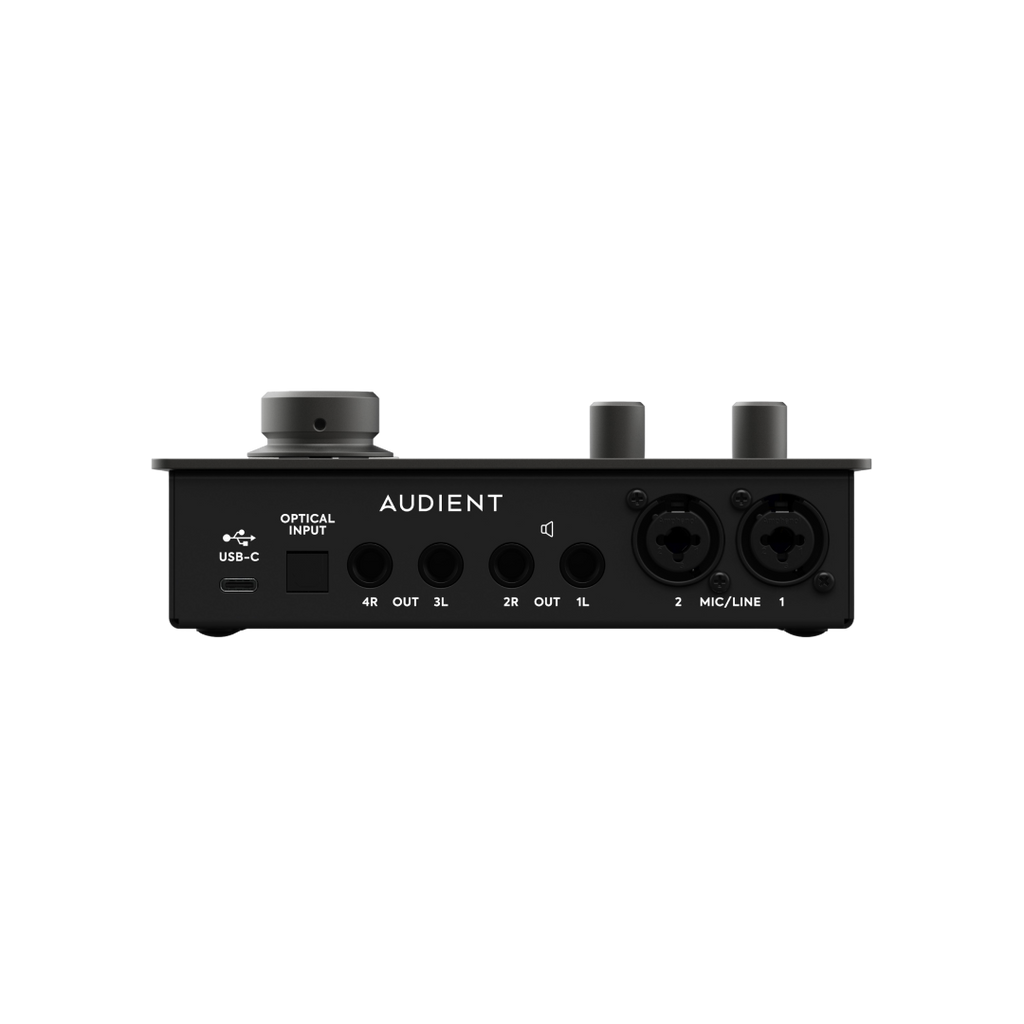 Audient iD14 MKII