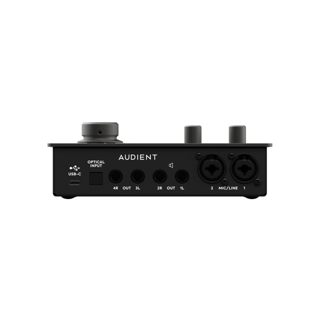 Audient iD14 MKII