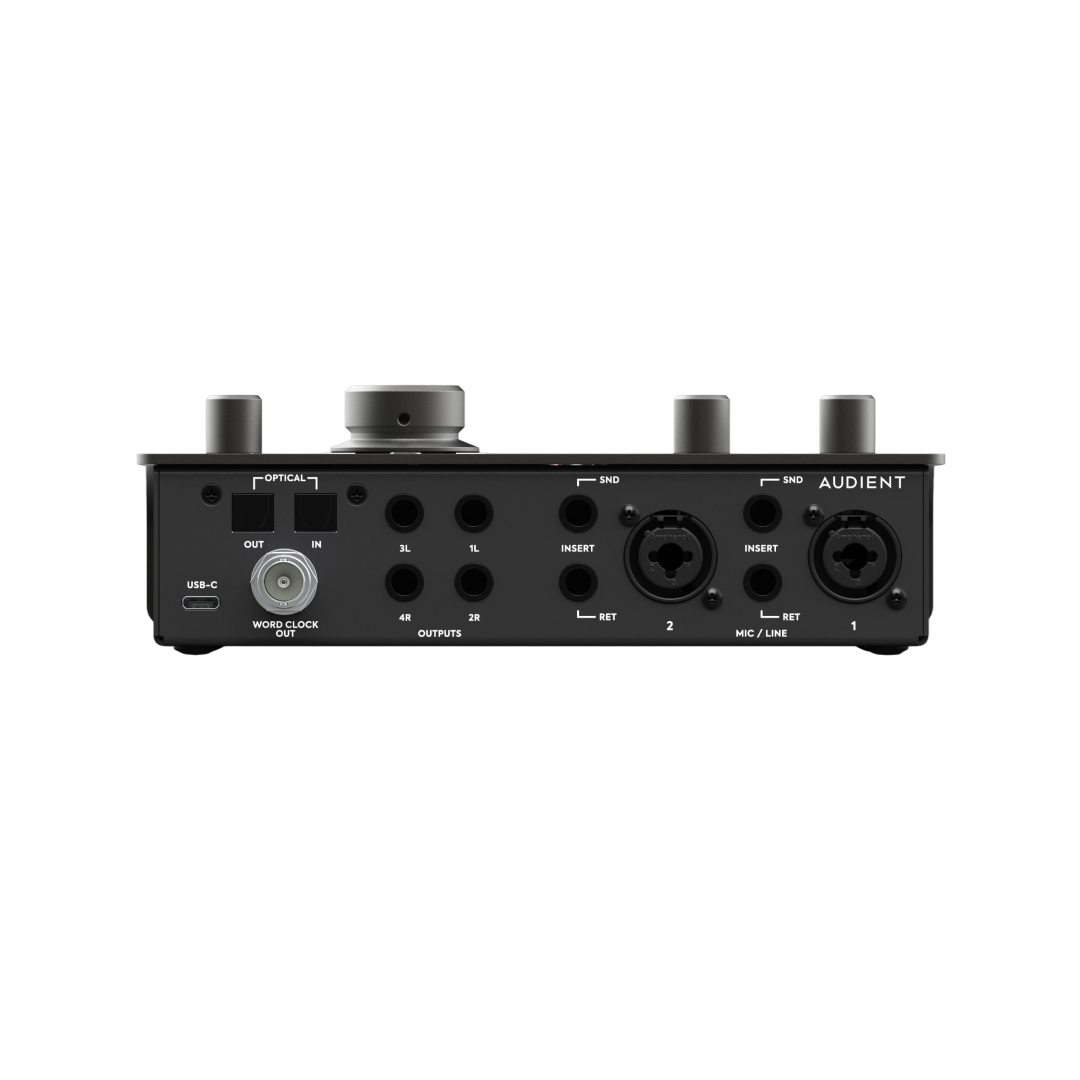 Audient iD24
