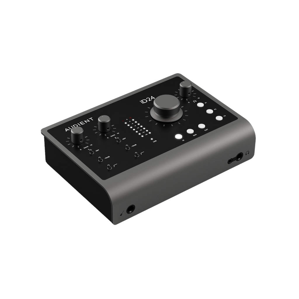 Audient iD24