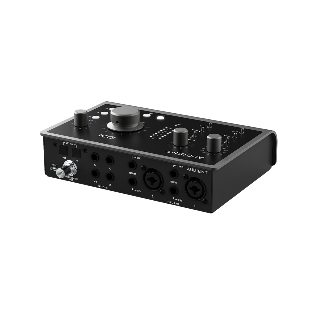 Audient iD24