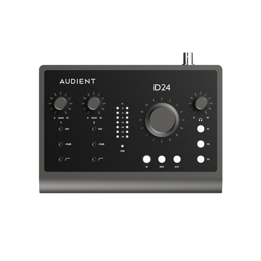 Audient iD24