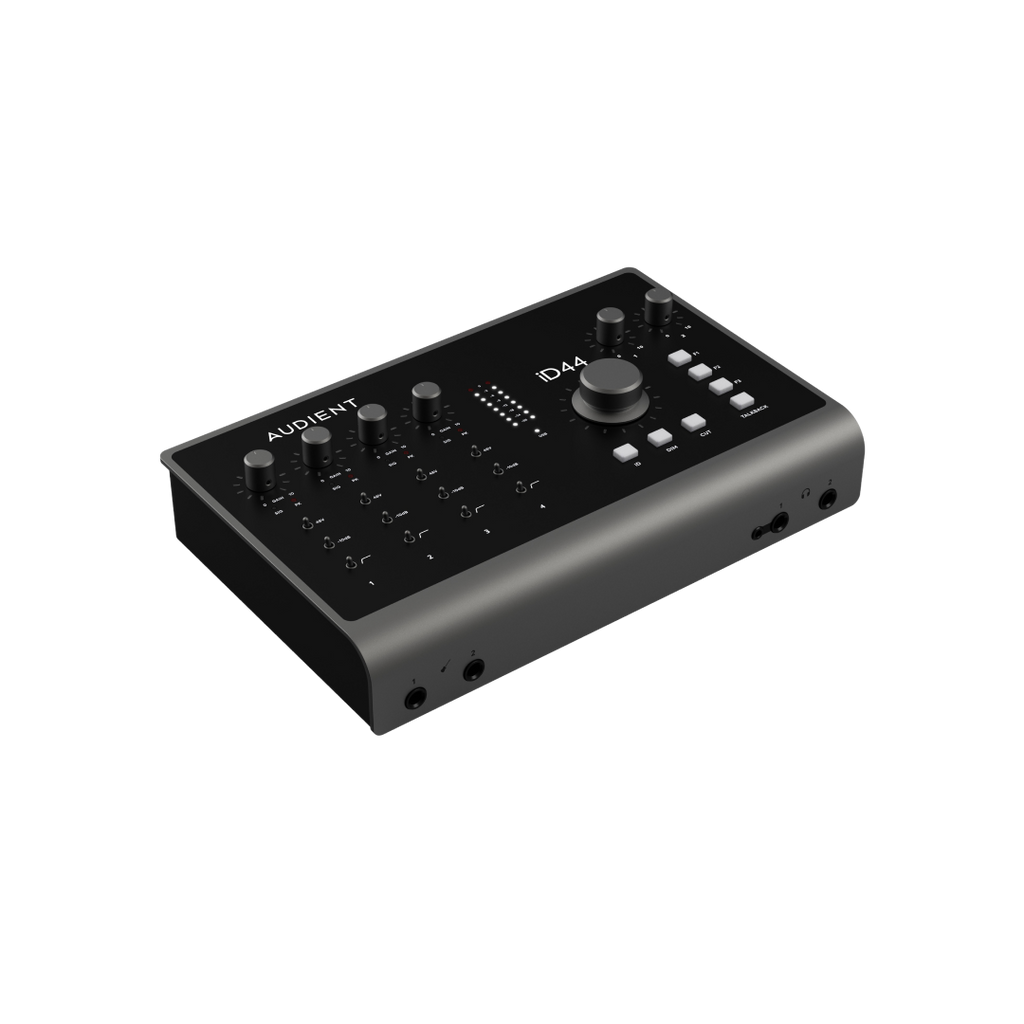 Audient iD44 MKII