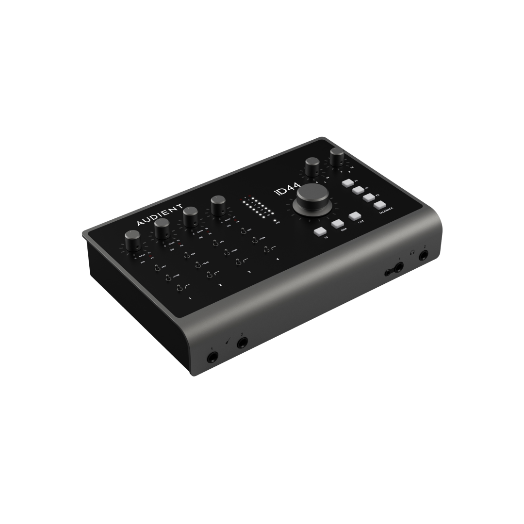 Audient iD44 MKII