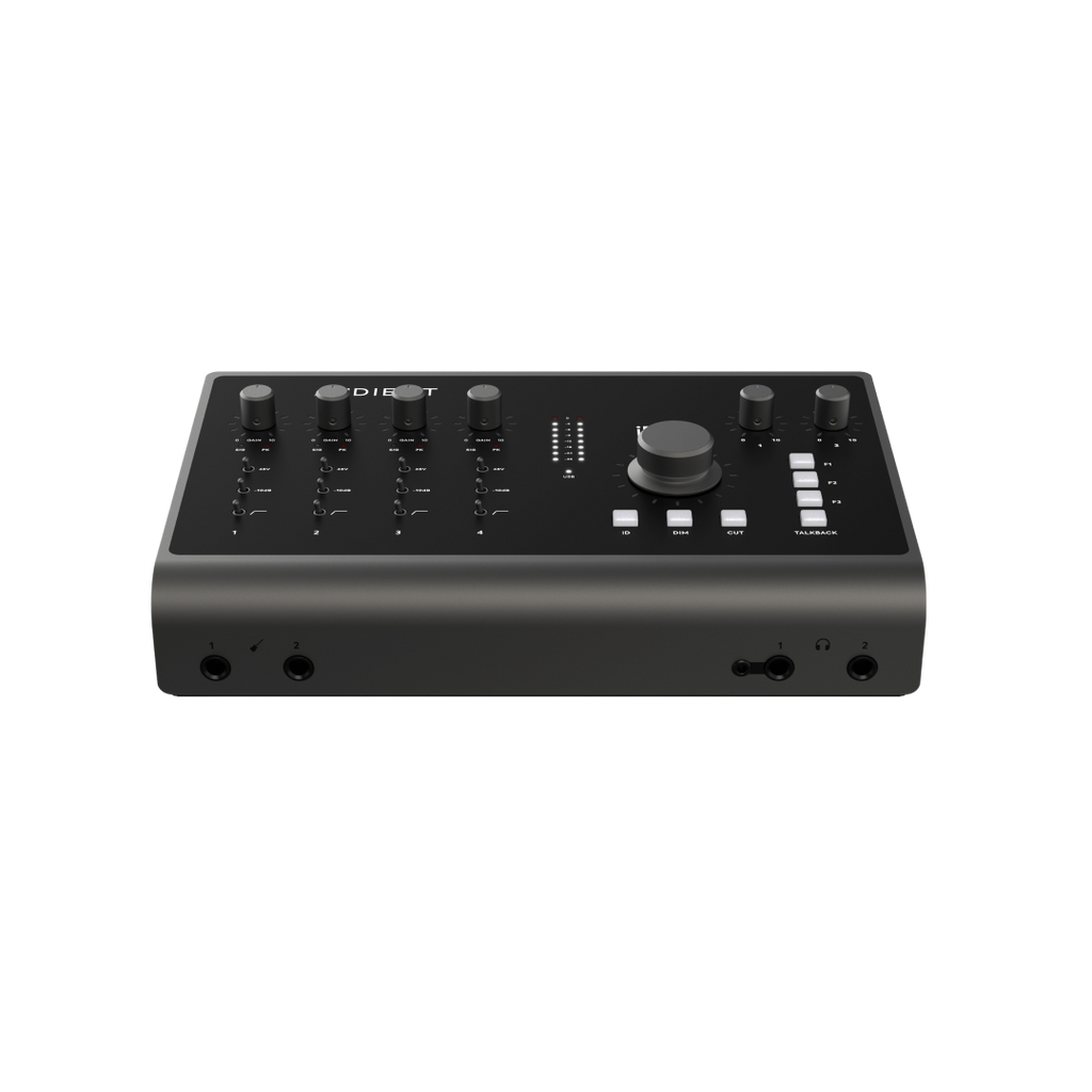 Audient iD44 MKII