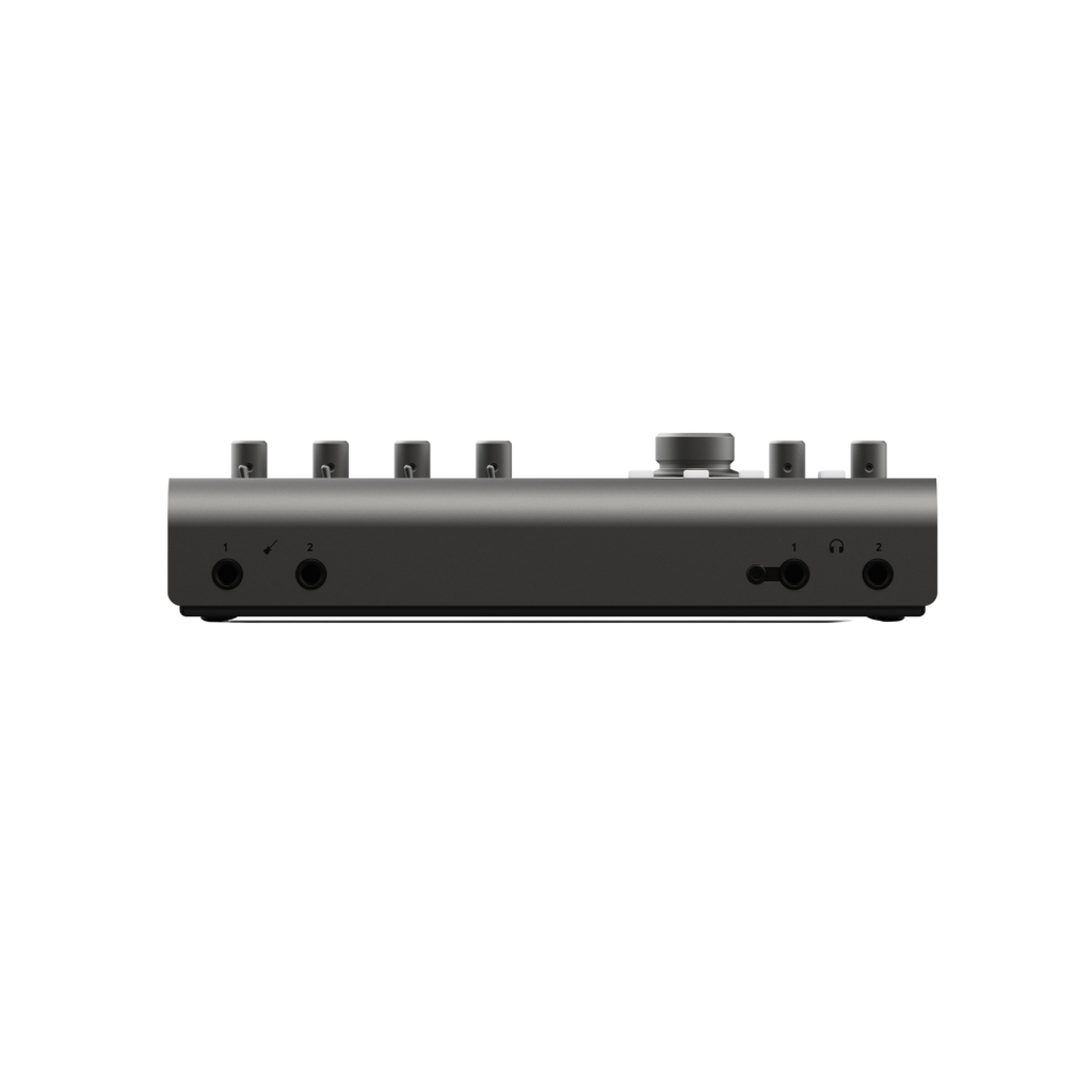 Audient iD44 MKII