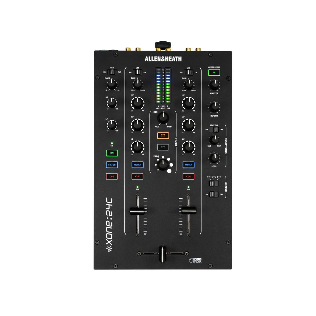 Allen & Heath Xone:24C