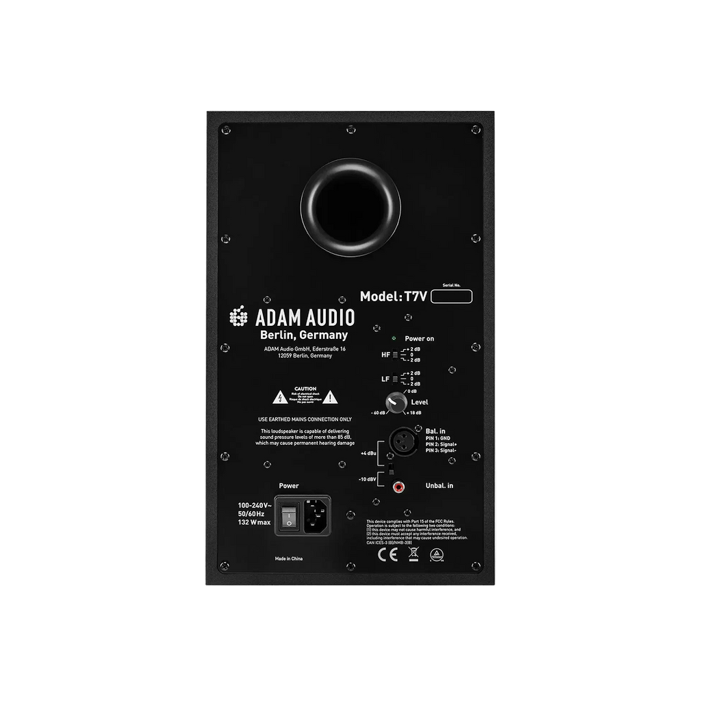 Adam Audio T7V