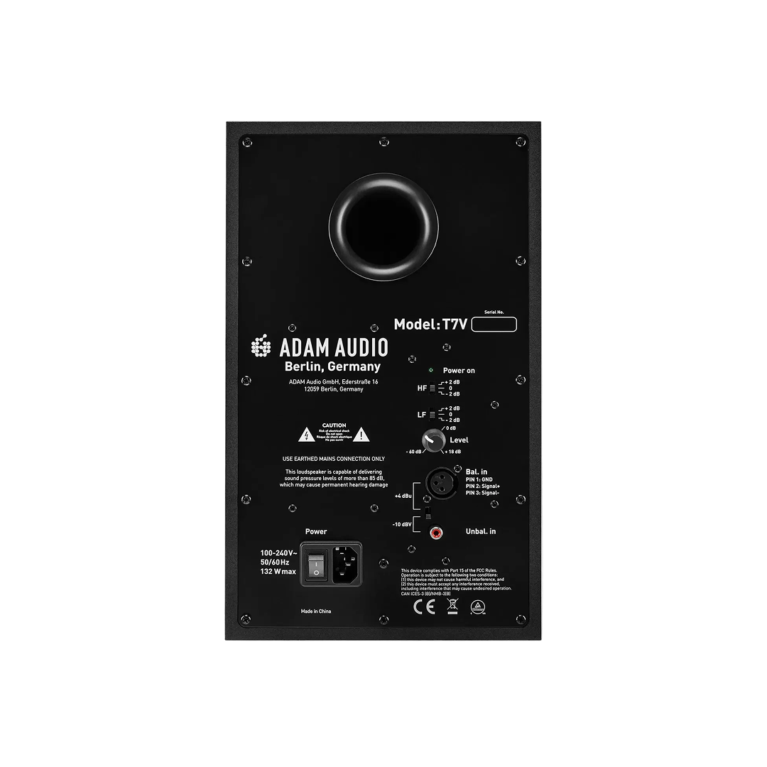 Adam Audio T7V
