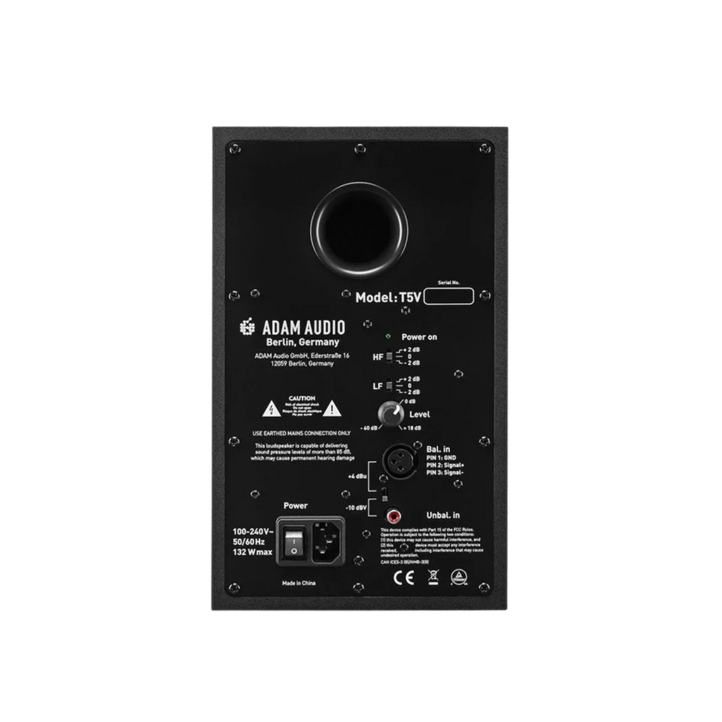 Adam Audio T5V