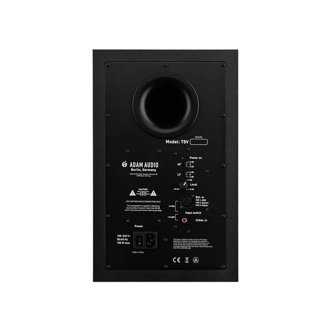 Adam Audio T8V