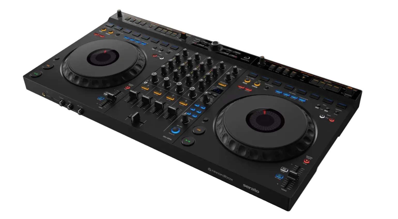 AlphaTheta DDJ-GRV6