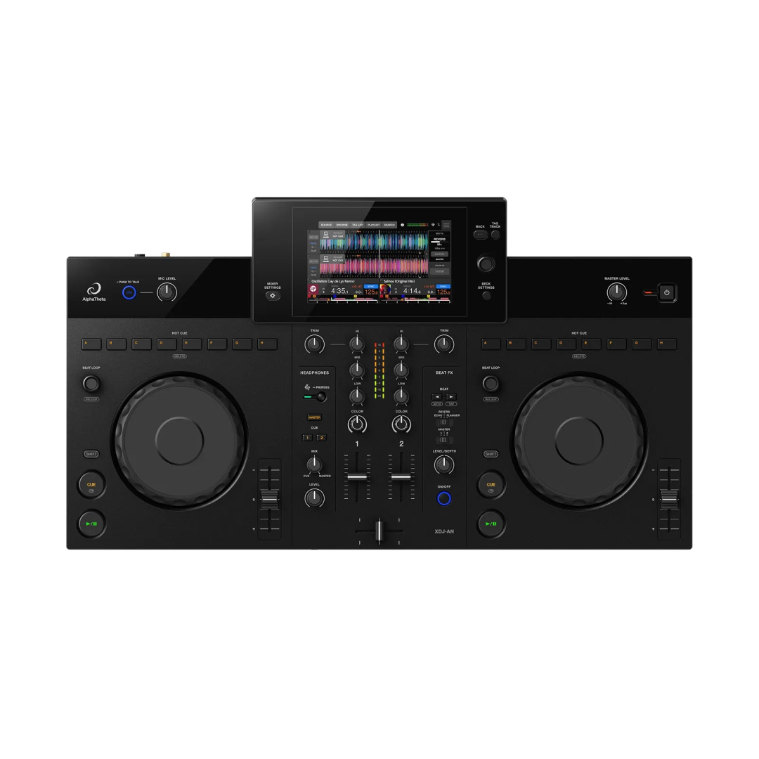 AlphaTheta XDJ-AN