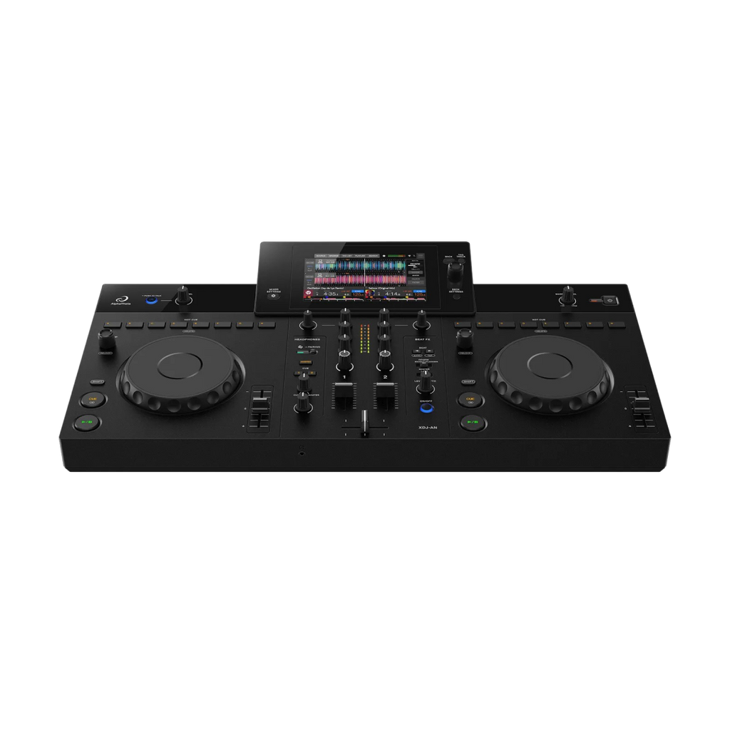 AlphaTheta XDJ-AN