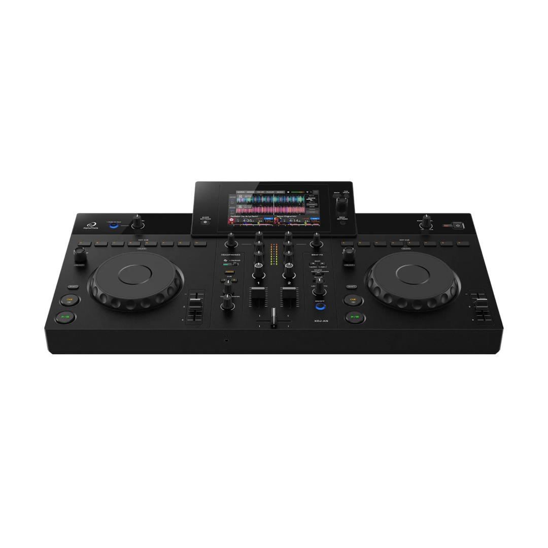 AlphaTheta XDJ-AN