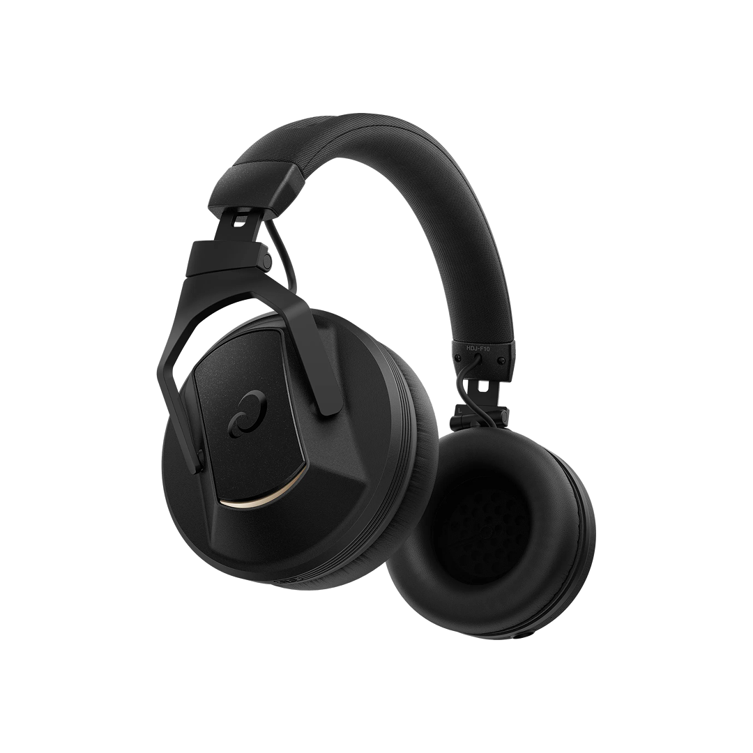 AlphaTheta HDJ-F10