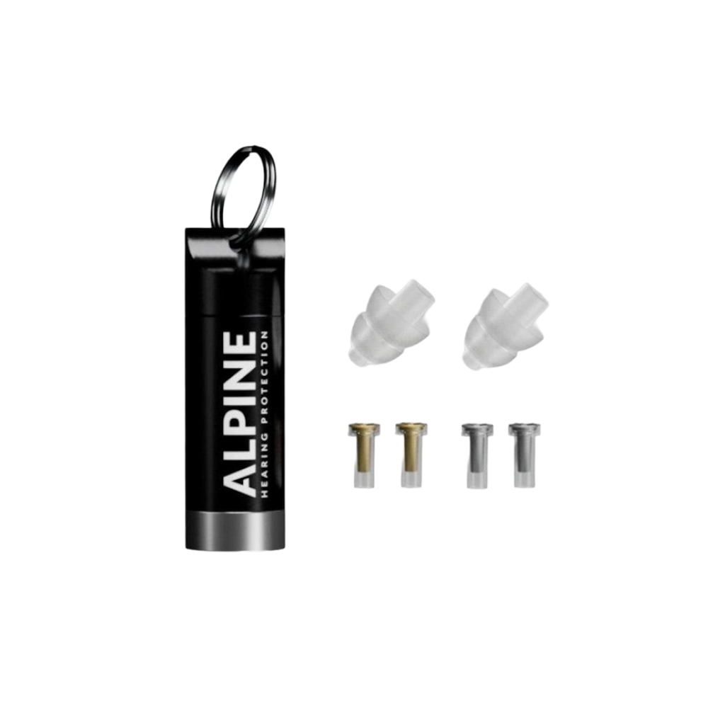 Alpine MusicSafe