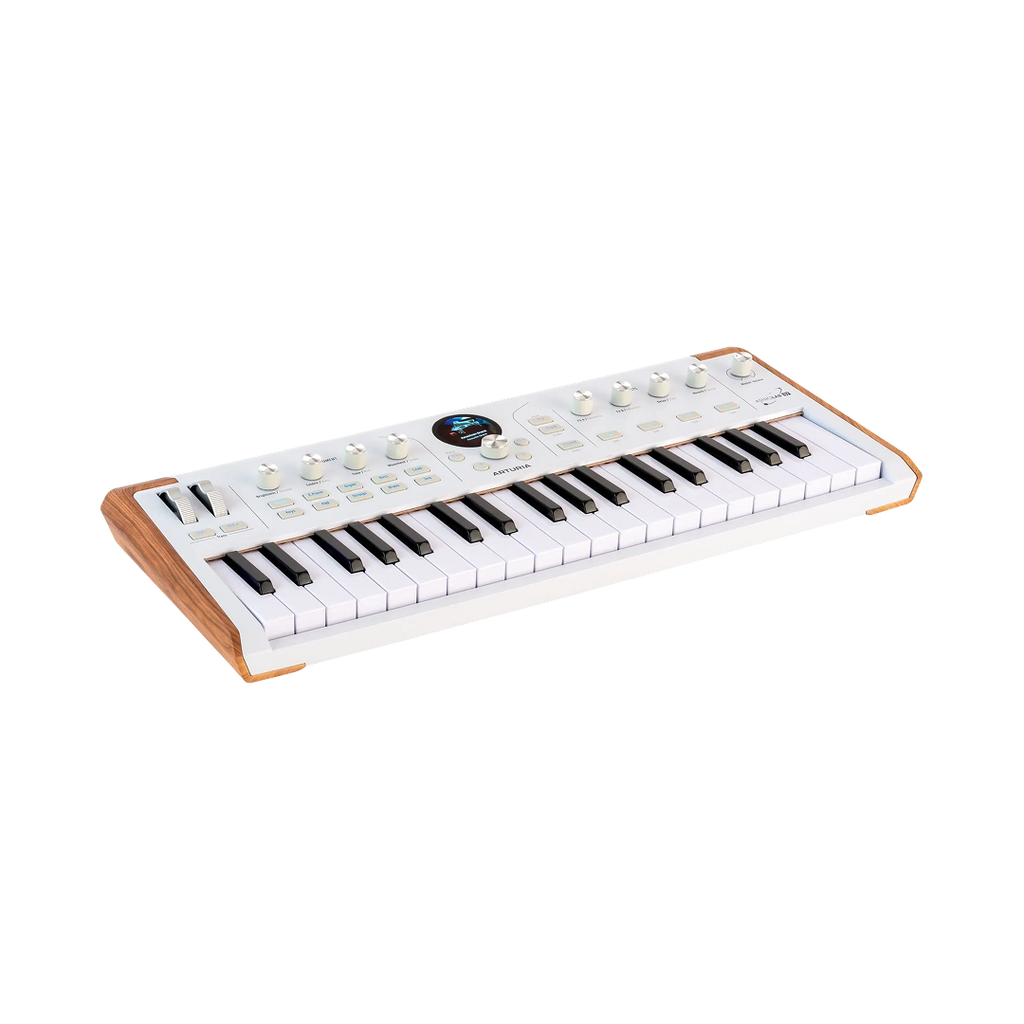 Arturia AstroLab 37