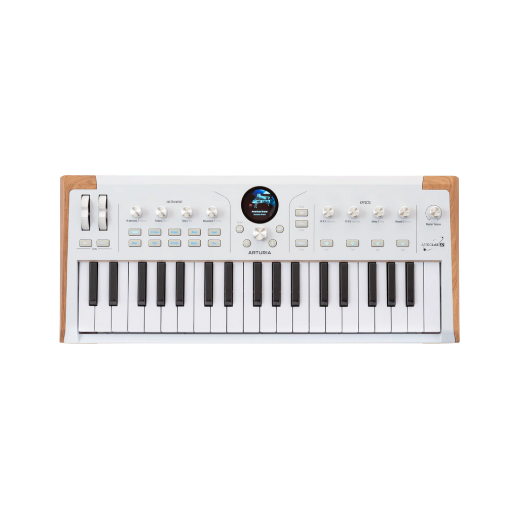 Arturia AstroLab 37