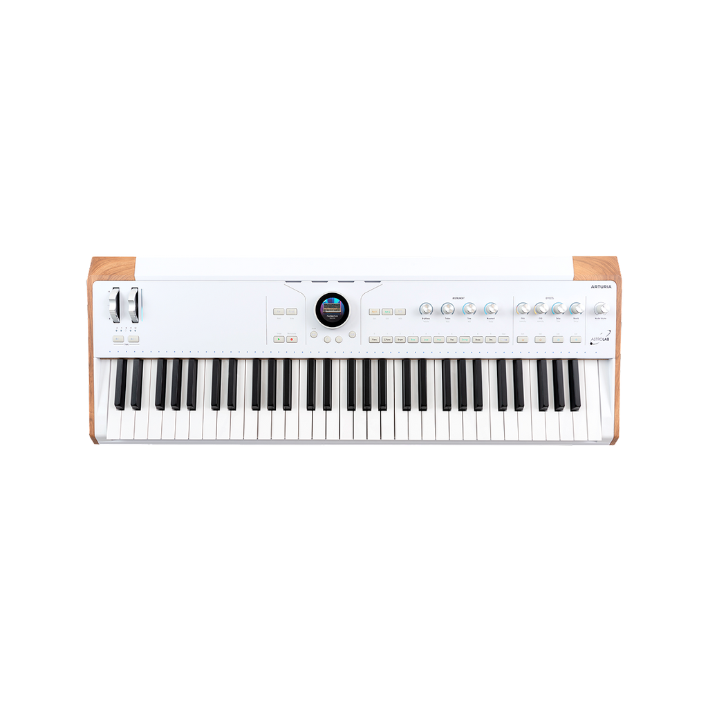 Arturia AstroLab 61