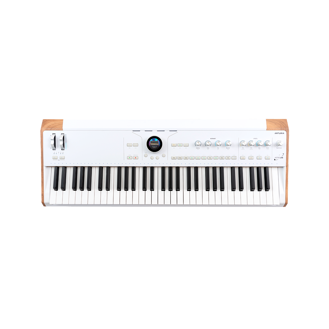 Arturia AstroLab 61