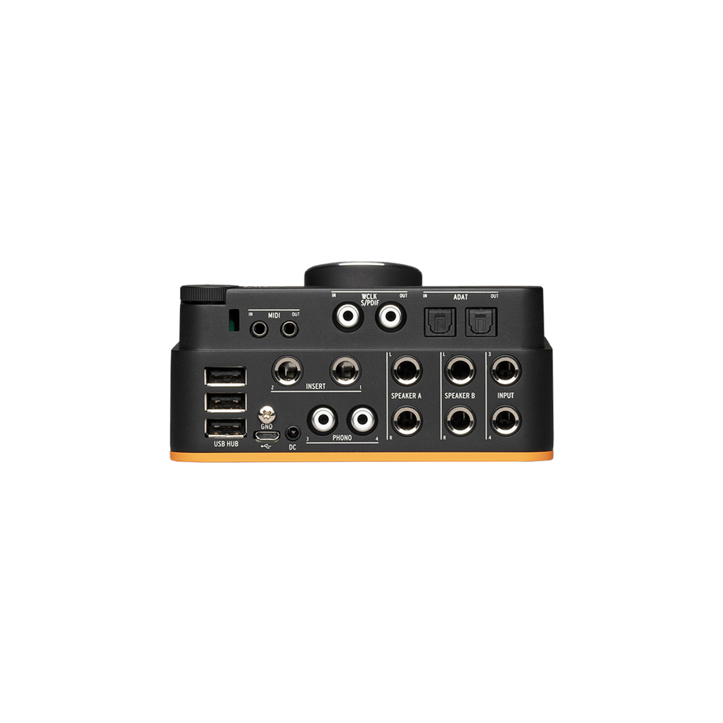 Arturia AudioFuse Rev2