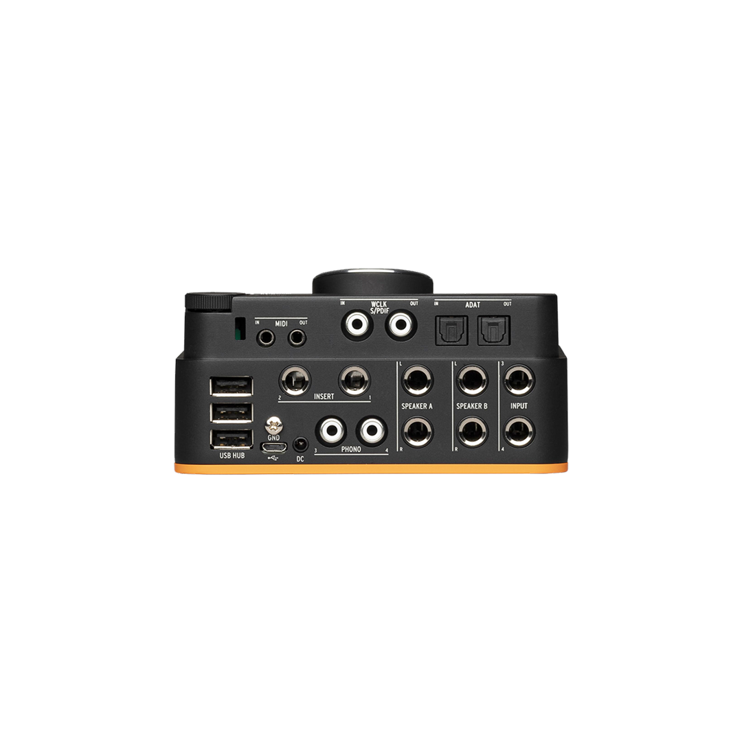 Arturia AudioFuse Rev2