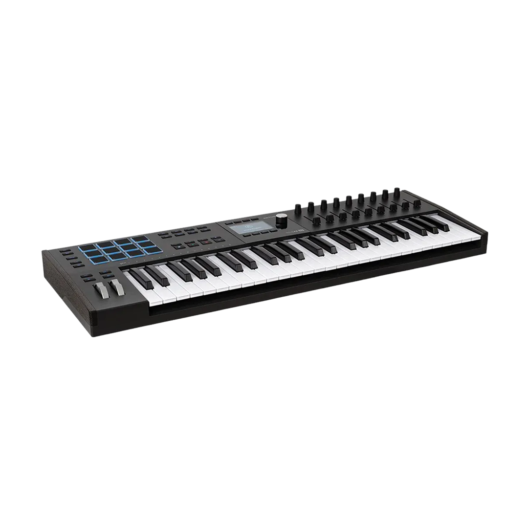 Arturia KeyLab 49 mk3 Black