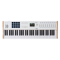 Arturia KeyLab 61 mk3 White