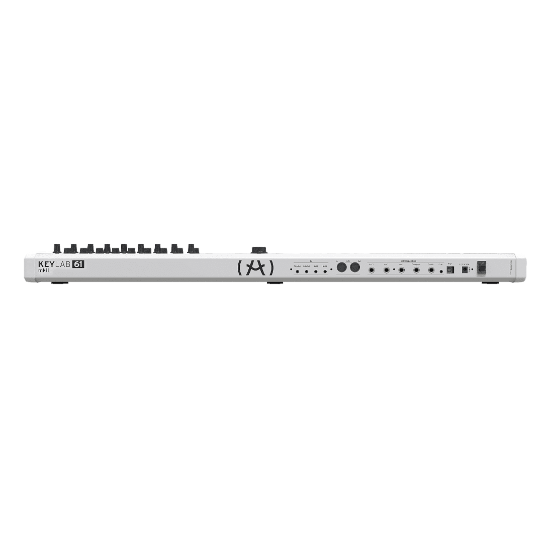 Arturia KeyLab 61 mkII White