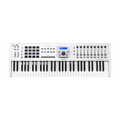 Arturia KeyLab 61 mkII White