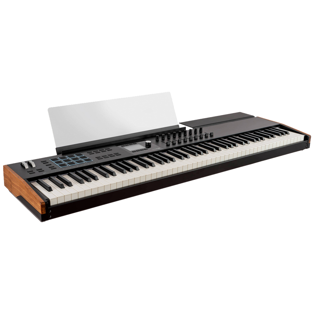 Arturia KeyLab 88 mk3 Black