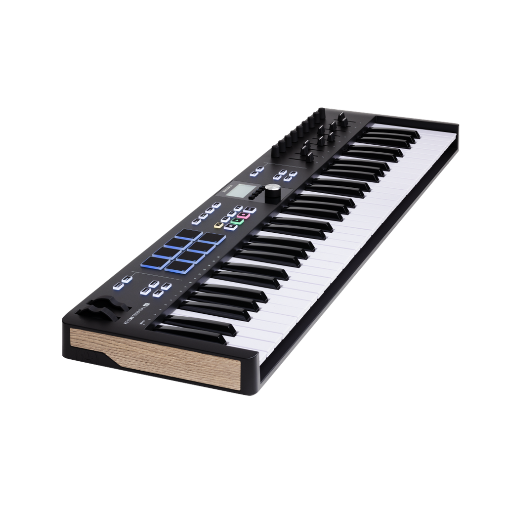 Arturia KeyLab Essential 3 61 Black