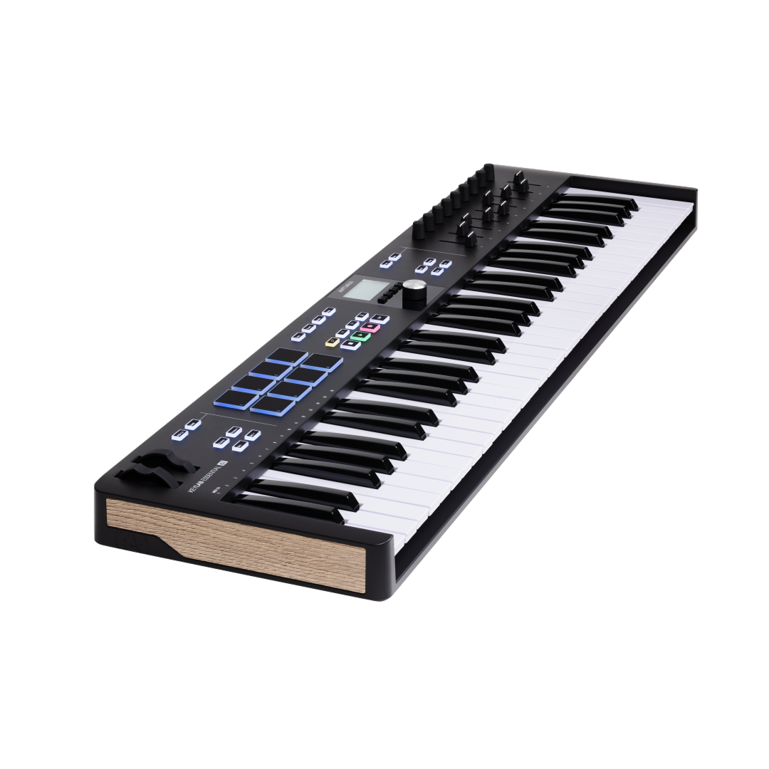 Arturia KeyLab Essential 3 61 Black