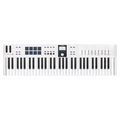 Arturia KeyLab Essential 3 61 White