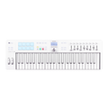Arturia KeyLab Essential 49 mk3 Alpine White