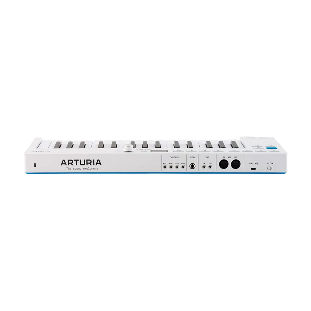 Arturia KeyStep mk2