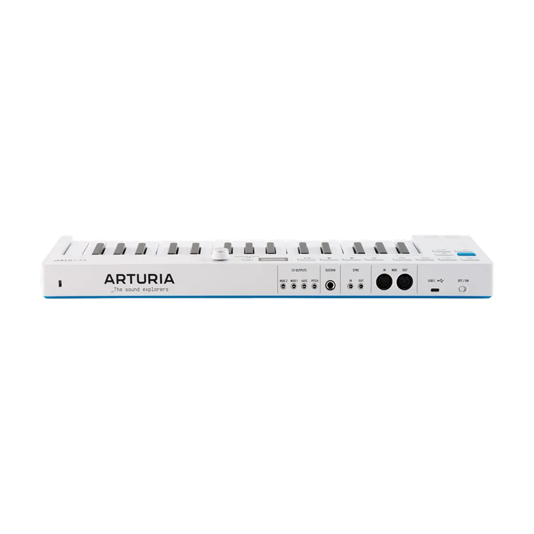Arturia KeyStep mk2