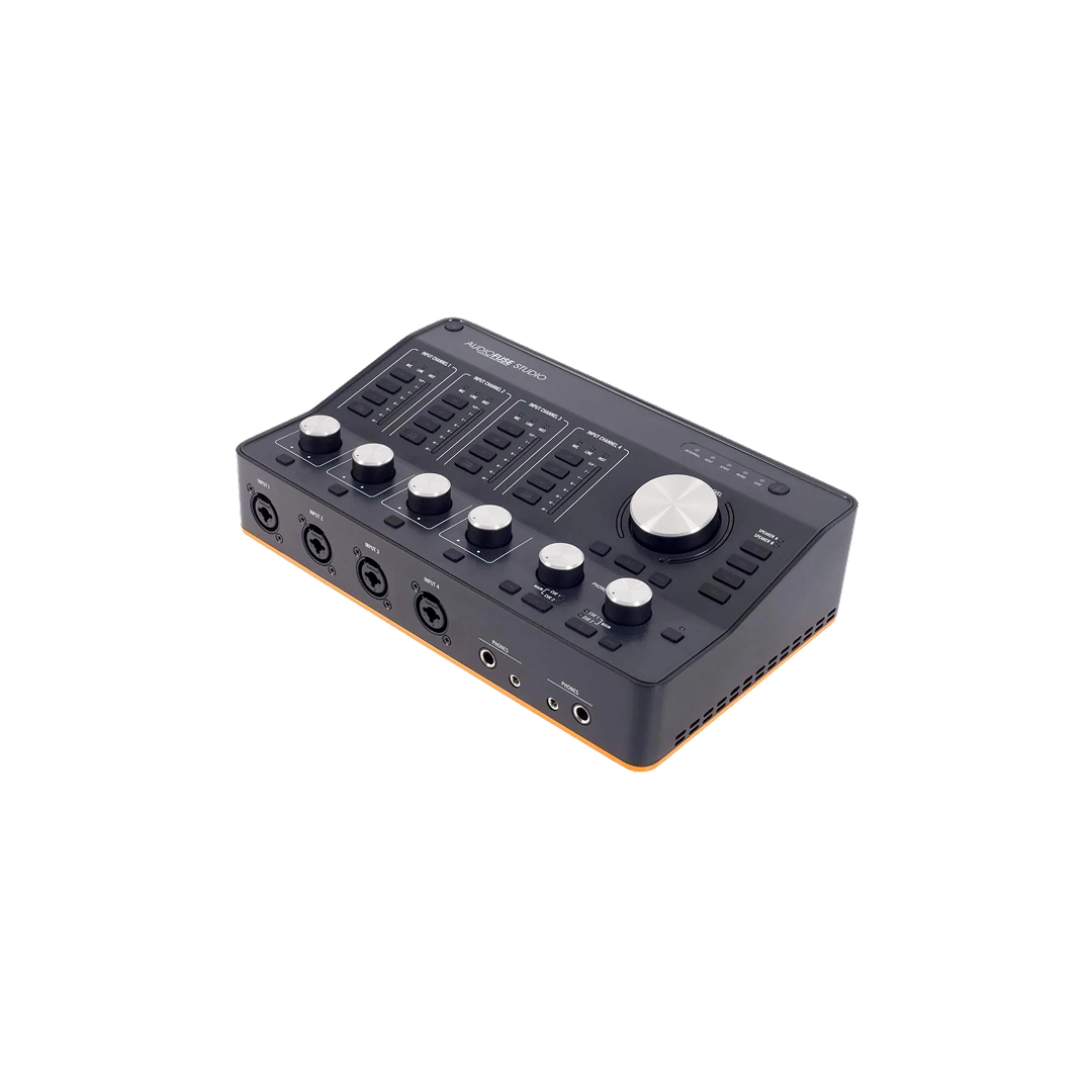 Arturia AudioFuse Studio
