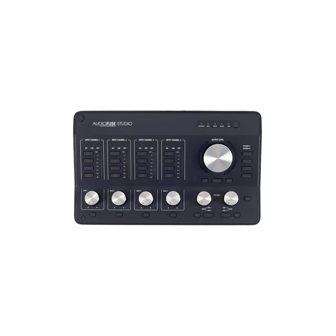 Arturia AudioFuse Studio