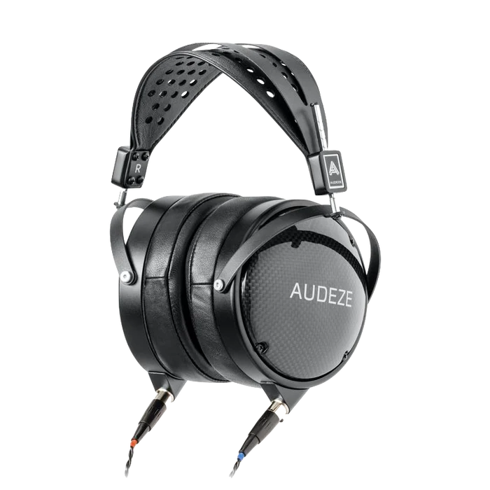 Audeze LCD-XC Leather-Free