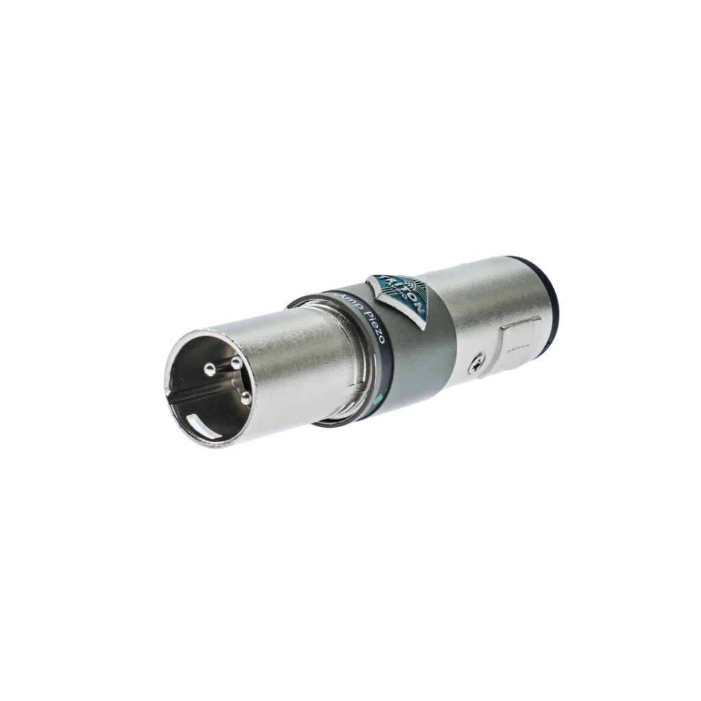 Triton Audio BigAmp Piezo