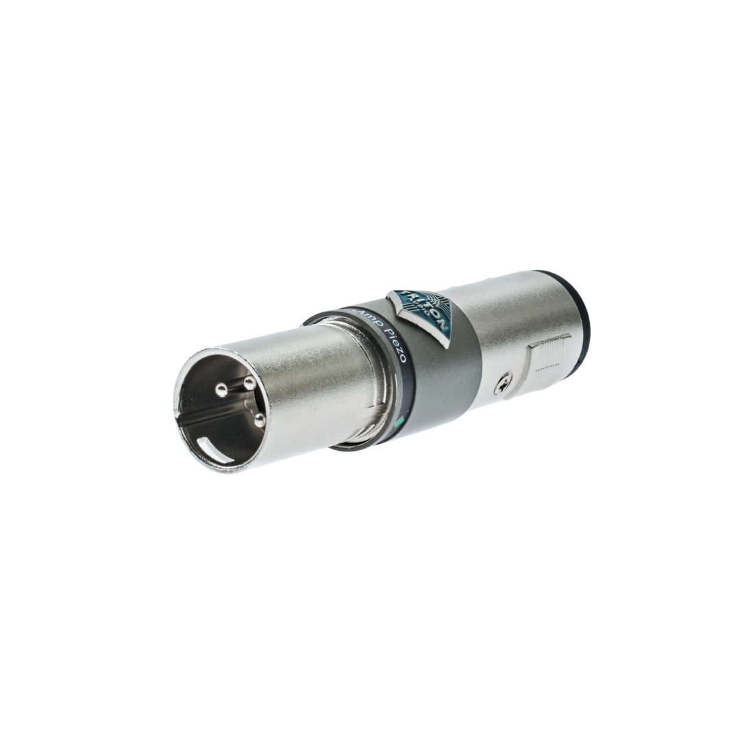 Triton Audio BigAmp Piezo