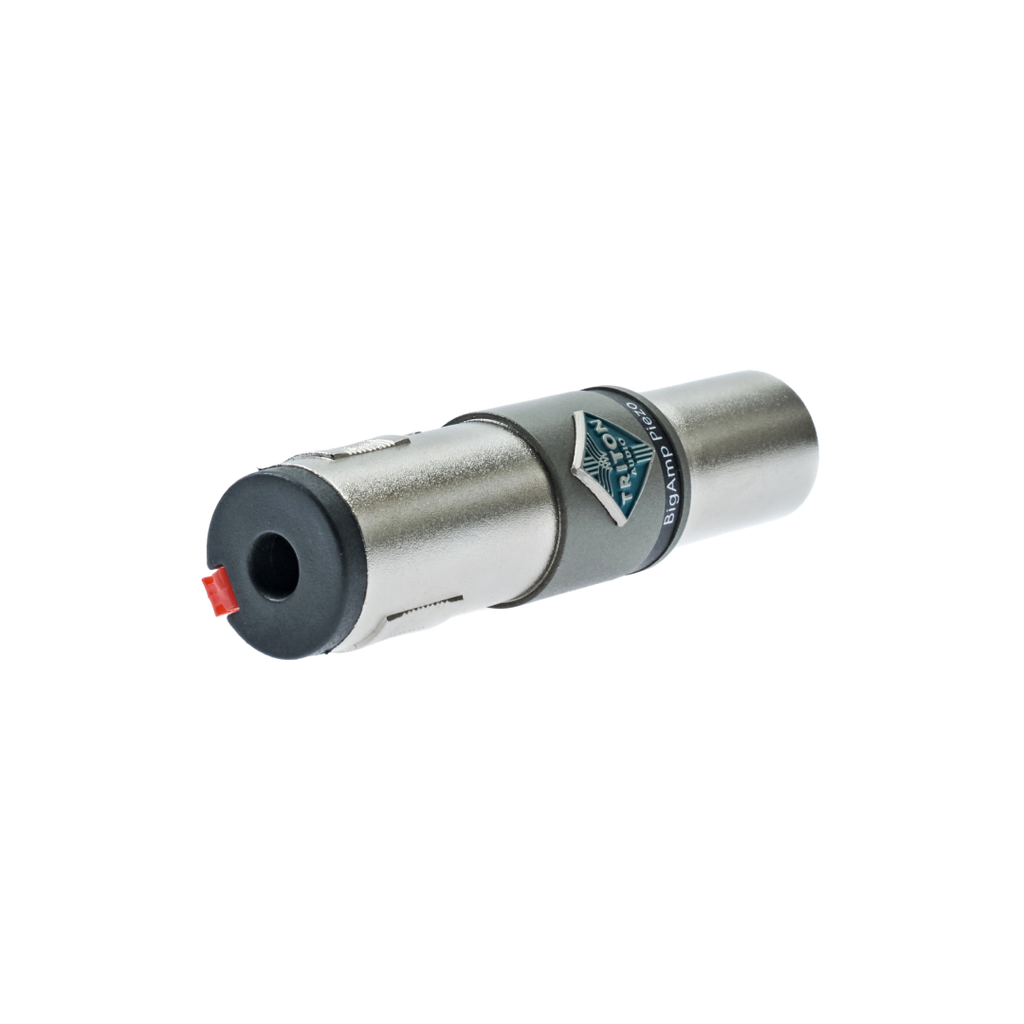 Triton Audio BigAmp Piezo