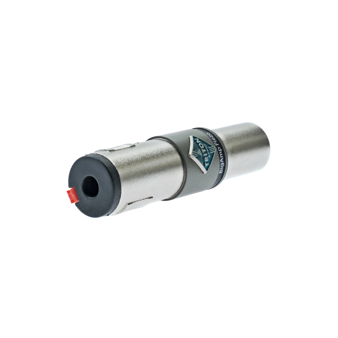 Triton Audio BigAmp Piezo