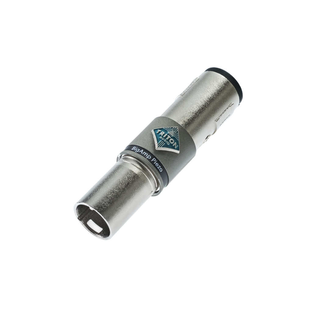 Triton Audio BigAmp Piezo