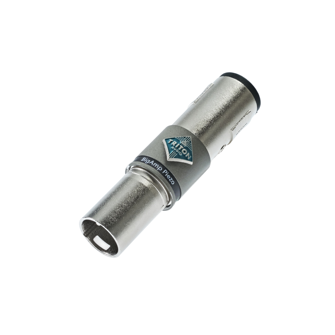 Triton Audio BigAmp Piezo