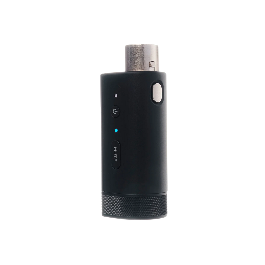 Bose S1 Pro+ Wireless Mic/Line Transmitter – XLR